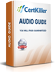 2V0-621D 2V0-621D Audio Guide